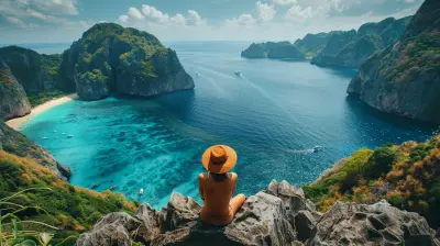 Bucket List Experiences That Will Change You Forever