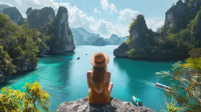 Bucket List Experiences That Will Change You Forever