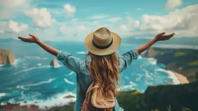 Bucket List Experiences That Will Change You Forever