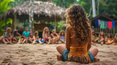 Building Communities: How Volunteer Travel Fosters Cultural Exchange