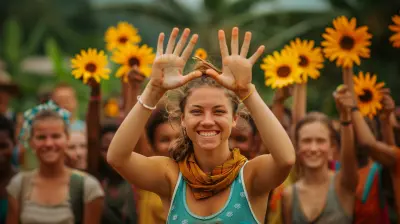 Building Communities: How Volunteer Travel Fosters Cultural Exchange