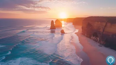 Captivating Coastlines Oceanias Most Scenic Beaches And Clifftops