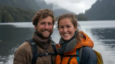 Capturing the Magic of New Zealand’s Fiordland National Park