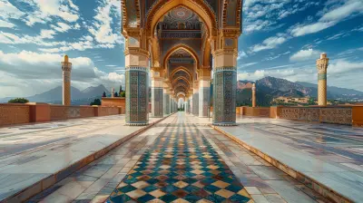 Capturing Vast Landscapes: Wide-Angle Photography for Your Next Adventure