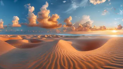 Capturing Vast Landscapes: Wide-Angle Photography for Your Next Adventure