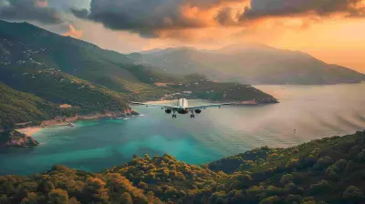Choosing the Best Seats for Your Long Haul Flight