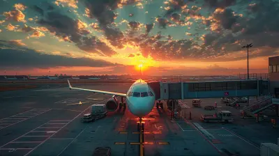 Choosing the Best Seats for Your Long Haul Flight
