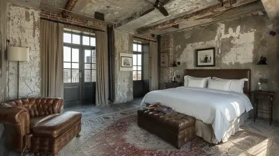 City Chic: Discover the World's Most Stylish Urban Luxury Hotels