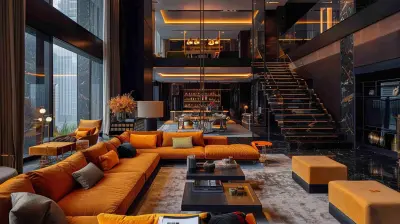 City Chic: Discover the World's Most Stylish Urban Luxury Hotels
