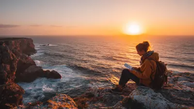 Continental Travel for Digital Nomads: Best Spots by 2027