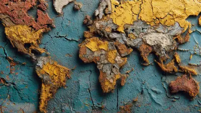 Crossing Continents: A Travel Blueprint for 2027