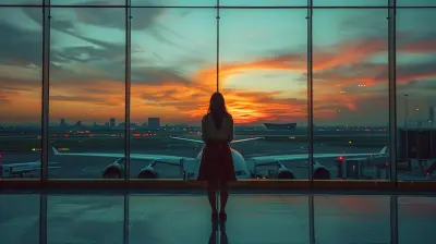 Decoding Long Haul Flights: Layovers, Stopovers, and Direct Flights