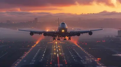 Decoding Long Haul Flights: Layovers, Stopovers, and Direct Flights