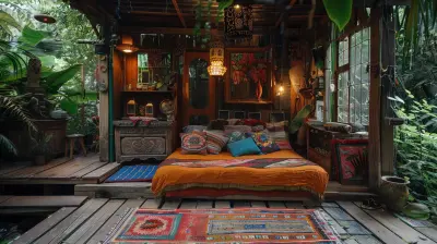 Discover Hidden Gems The Most Unique Airbnb Stays Around The World