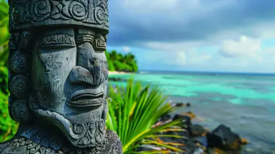 Discovering Polynesian History and Heritage in Oceania’s Islands
