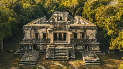 Discovering the Vibrant Heritage of Mexico’s Chichen Itza