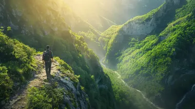 Dream Locations Every Adventurer Should Experience