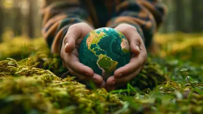 Eco-Friendly Volunteering: Helping Communities and the Environment