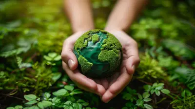 Eco-Friendly Volunteering: Helping Communities and the Environment