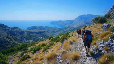 Essential Safety Tips for Mountain Climbers and Hikers