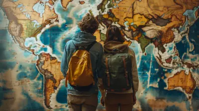 Ethical Journeys: How to Volunteer Abroad Responsibly