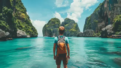 Ethical Journeys: How to Volunteer Abroad Responsibly