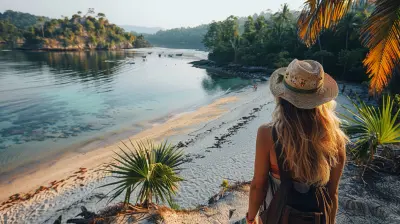 Ethical Journeys: How to Volunteer Abroad Responsibly