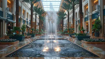 Experience the Grandeur of Washington D.C.’s National Mall