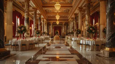 Experience The Grandeur Of Washington Dcs National Mall