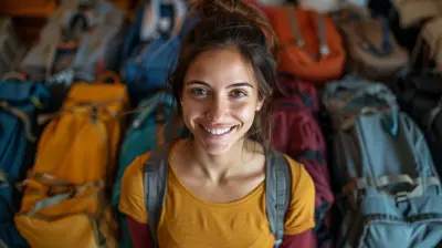 Expert Packing Hacks for Surviving Long Haul Flights