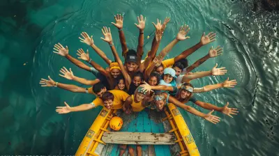 Explore Deeper: Experience Authentic Culture Through Volunteering