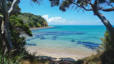 Exploring Australia’s Great Ocean Road: Highlights and Hidden Secrets
