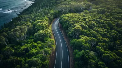 Exploring Australia’s Great Ocean Road: Highlights and Hidden Secrets