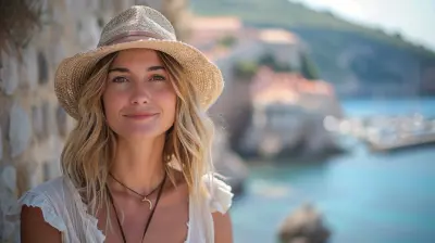 Exploring Dubrovnik: Travel Through Time on the Adriatic Coast