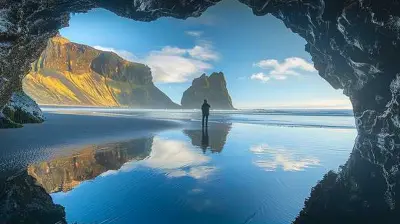 Exploring Hidden Caves: The Best Underground Adventures