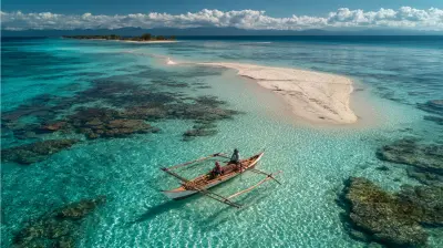 Exploring Remote Islands: Hidden Gems for the Adventurous Traveler