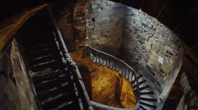 Exploring Scotland’s Edinburgh Castle: A Fortress of Kings