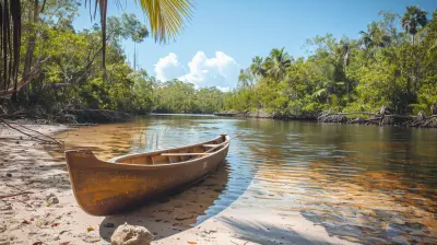 Exploring the Aboriginal Culture in Australia’s Northern Territory