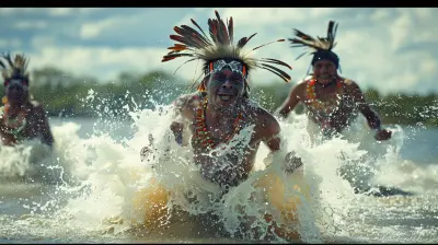 Exploring the Aboriginal Culture in Australia’s Northern Territory