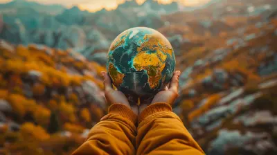 Exploring the Best Bucket List Travel Destinations