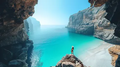 Exploring the Best Bucket List Travel Destinations