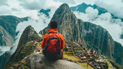 Exploring the Best Bucket List Travel Destinations