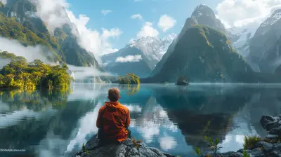 Exploring the Best Bucket List Travel Destinations