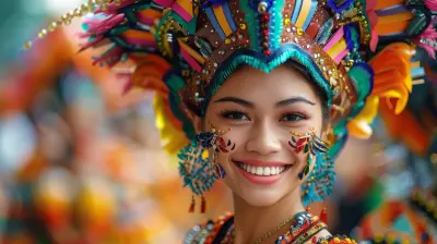 Exploring the Rich Traditions of Global Cultural Festivals