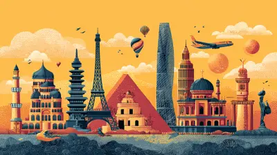 Exploring the World's Most Iconic Cultural Landmarks in 2026