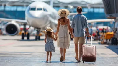 Family-Friendly Continental Travel Ideas for 2027 Vacations