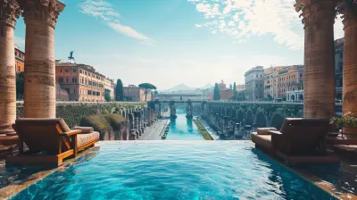 From Check-In to Check-Out: Ultimate Insider Tips for a Luxurious Stay