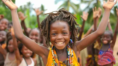 From Helping Hands To Happy Hearts The Power Of Volunteer Travel