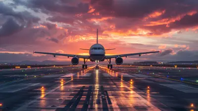 From Takeoff to Touchdown: Managing Long Haul Time Zones