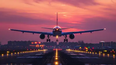 From Takeoff to Touchdown: Managing Long Haul Time Zones